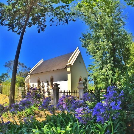 A Capela - A Essencia De Sintra Villa Ngoại thất bức ảnh