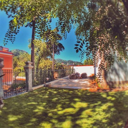 A Capela - A Essencia De Sintra Villa Ngoại thất bức ảnh