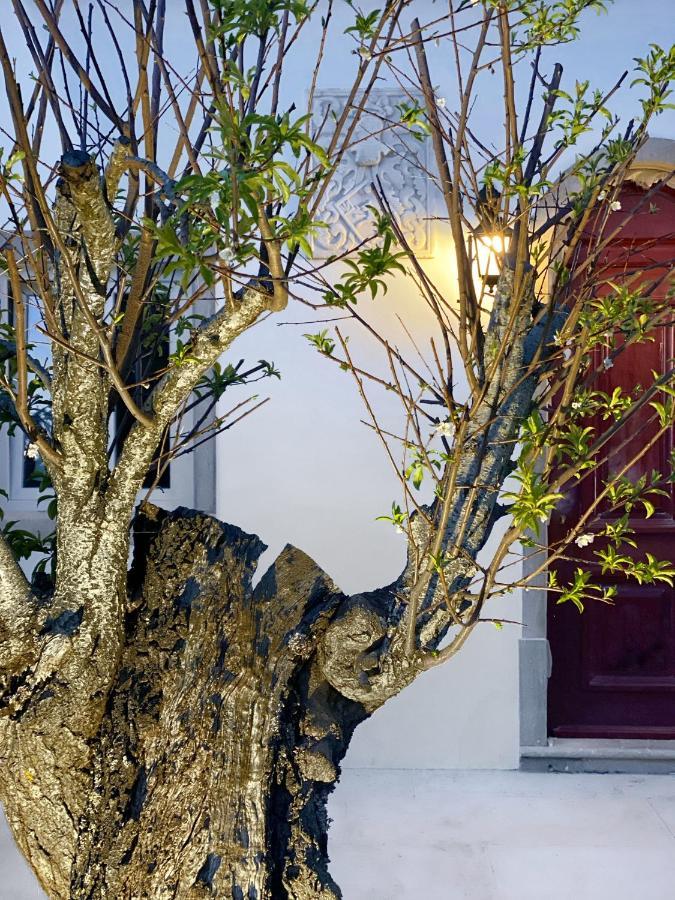 A Capela - A Essencia De Sintra Villa Ngoại thất bức ảnh