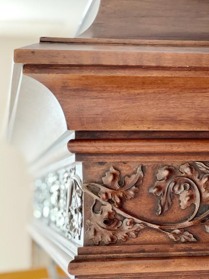 A Capela - A Essencia De Sintra Villa Ngoại thất bức ảnh