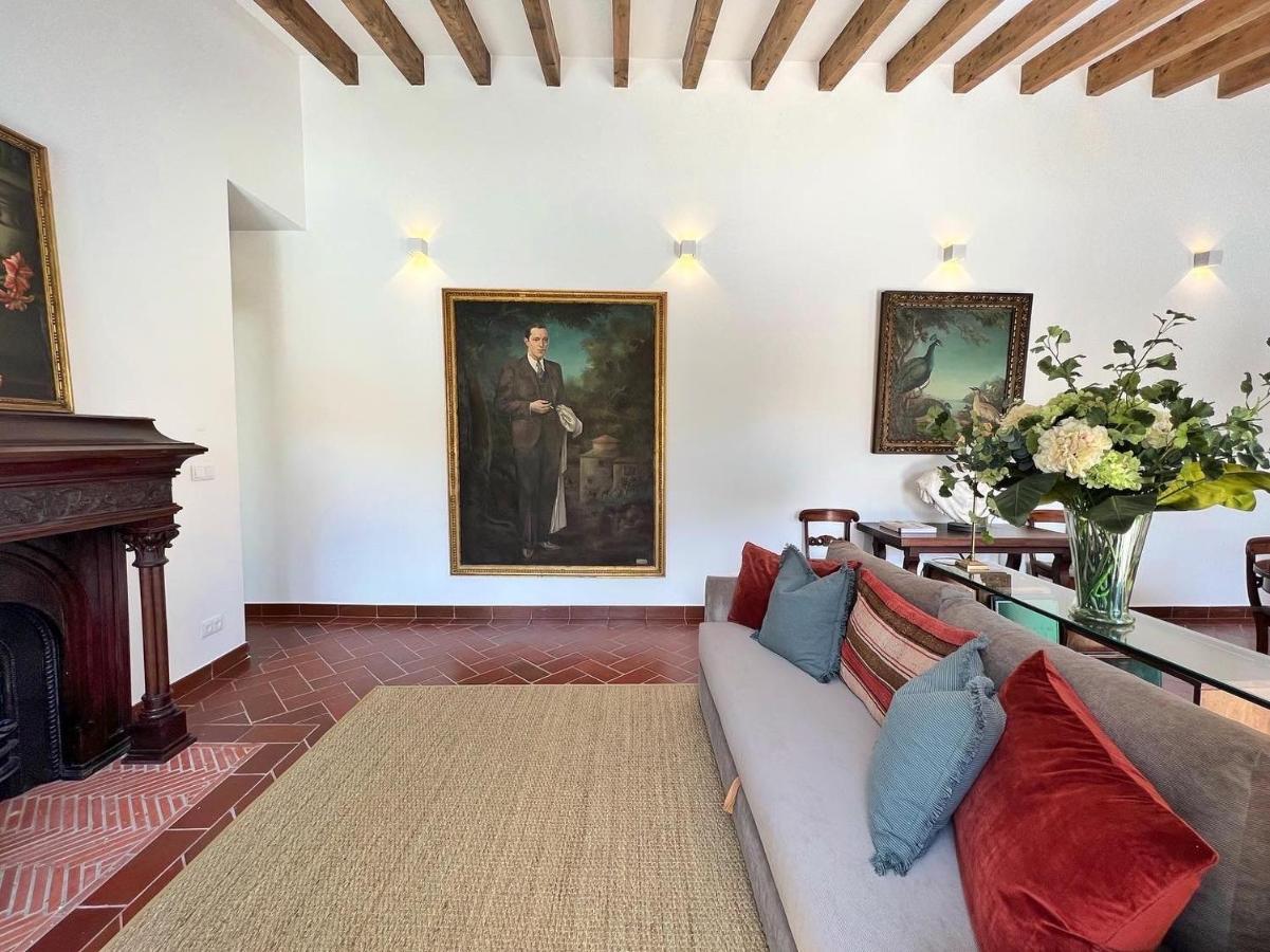 A Capela - A Essencia De Sintra Villa Ngoại thất bức ảnh