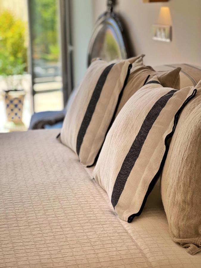 A Capela - A Essencia De Sintra Villa Ngoại thất bức ảnh