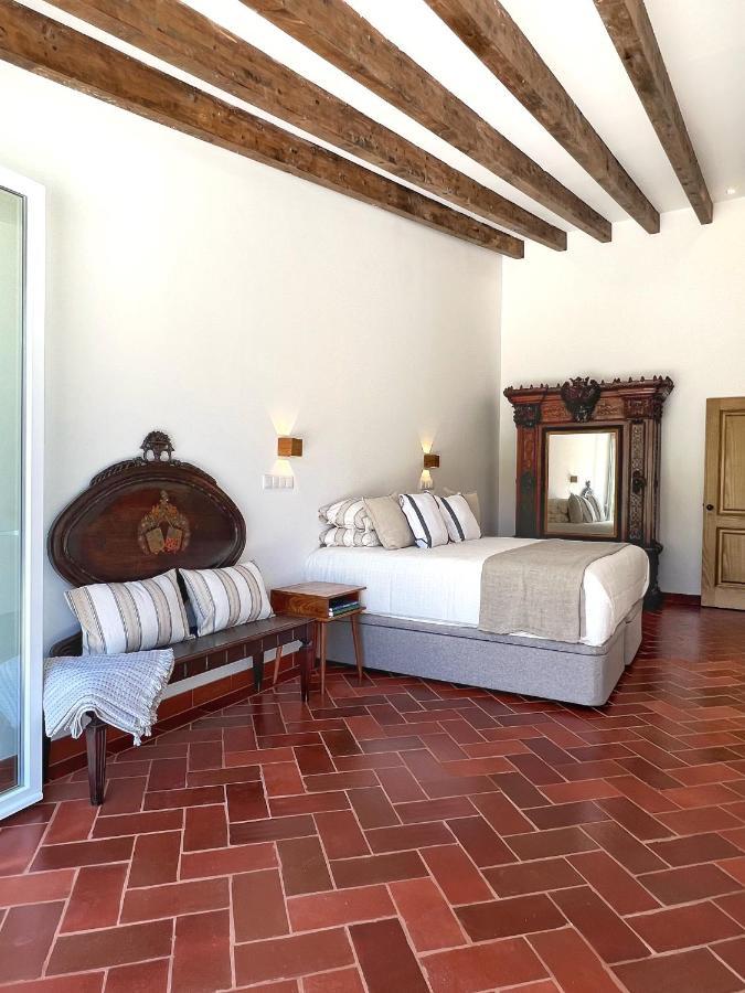 A Capela - A Essencia De Sintra Villa Ngoại thất bức ảnh