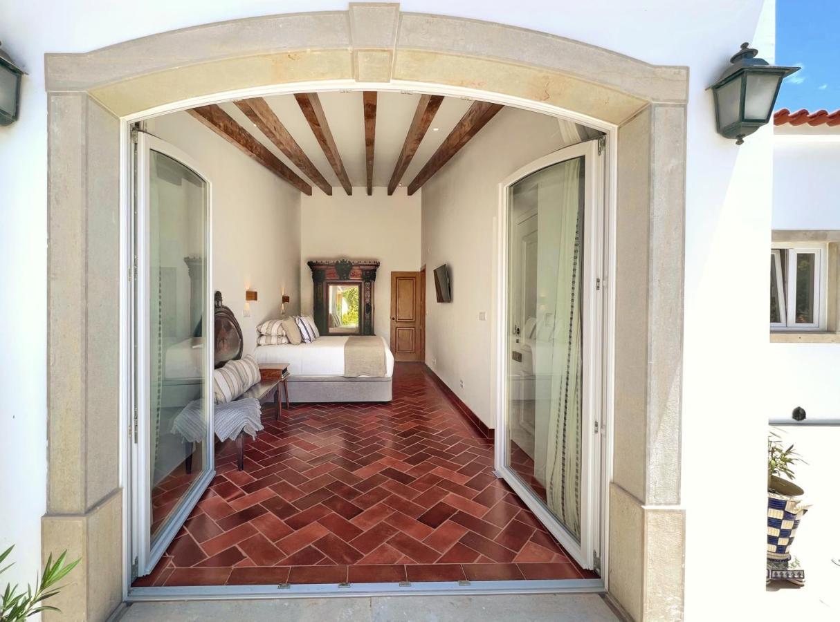 A Capela - A Essencia De Sintra Villa Ngoại thất bức ảnh