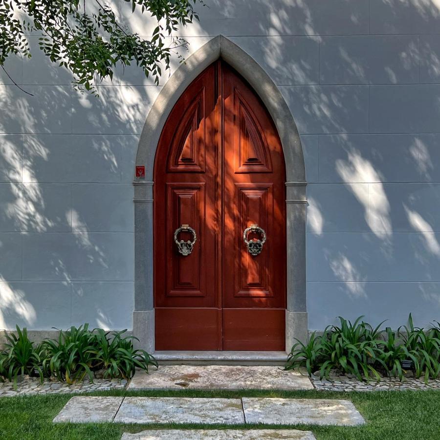 A Capela - A Essencia De Sintra Villa Ngoại thất bức ảnh