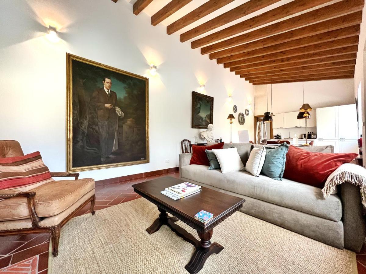 A Capela - A Essencia De Sintra Villa Ngoại thất bức ảnh