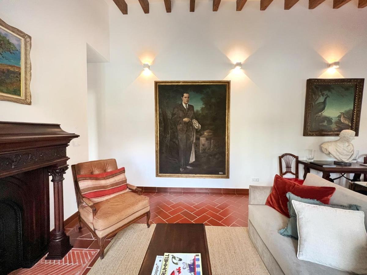 A Capela - A Essencia De Sintra Villa Ngoại thất bức ảnh