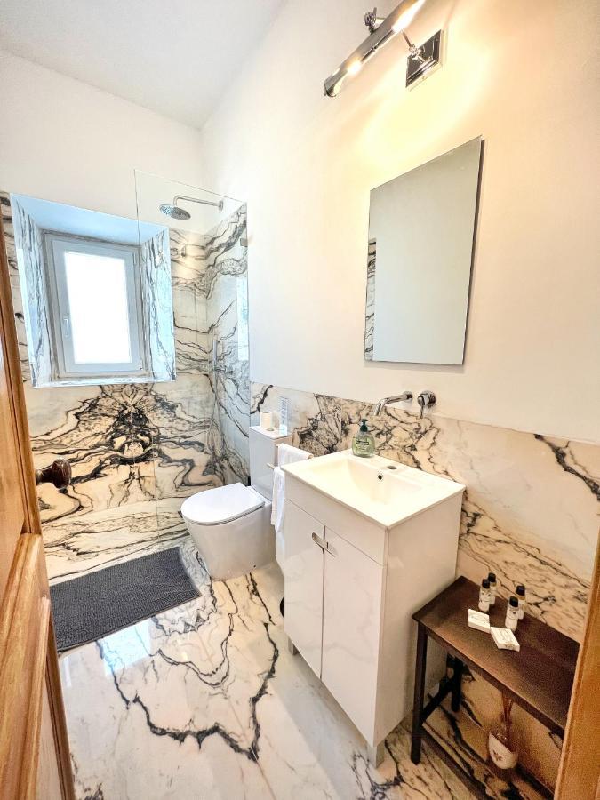 A Capela - A Essencia De Sintra Villa Ngoại thất bức ảnh