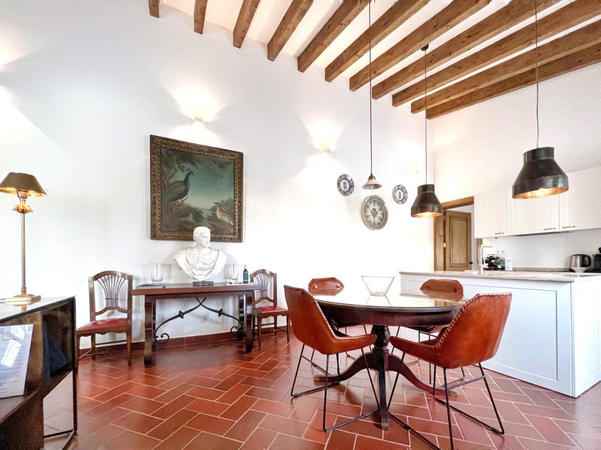 A Capela - A Essencia De Sintra Villa Ngoại thất bức ảnh