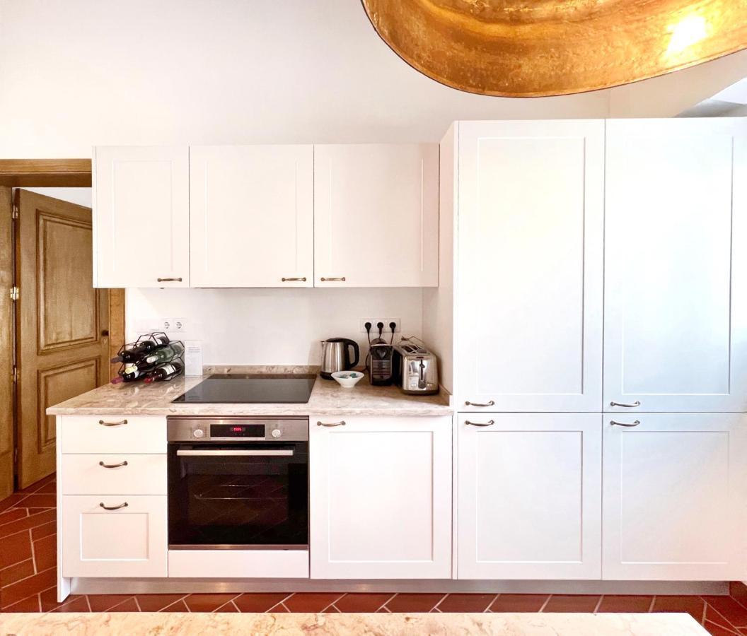 A Capela - A Essencia De Sintra Villa Ngoại thất bức ảnh
