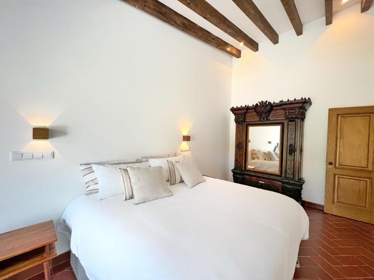 A Capela - A Essencia De Sintra Villa Ngoại thất bức ảnh