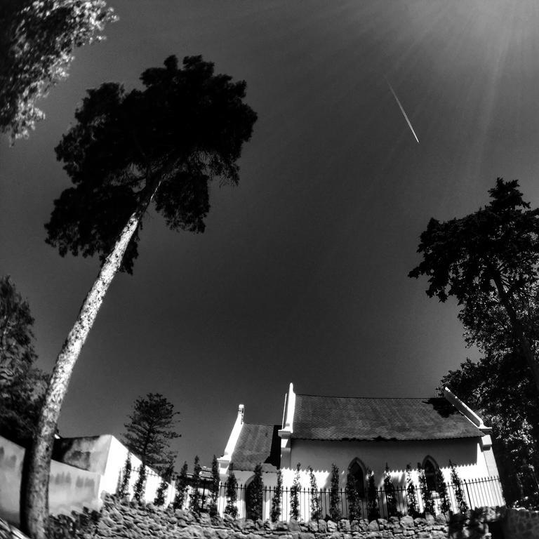 A Capela - A Essencia De Sintra Villa Ngoại thất bức ảnh