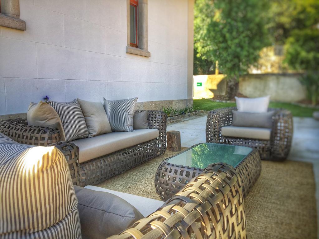A Capela - A Essencia De Sintra Villa Ngoại thất bức ảnh