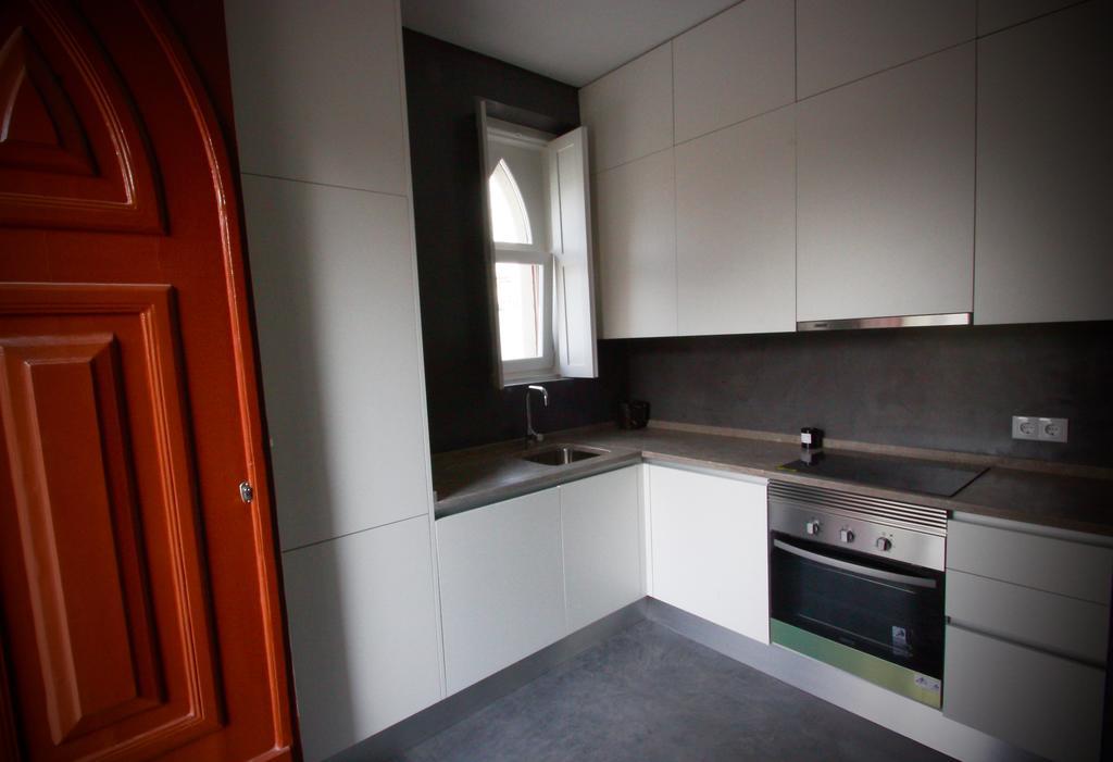 A Capela - A Essencia De Sintra Villa Ngoại thất bức ảnh