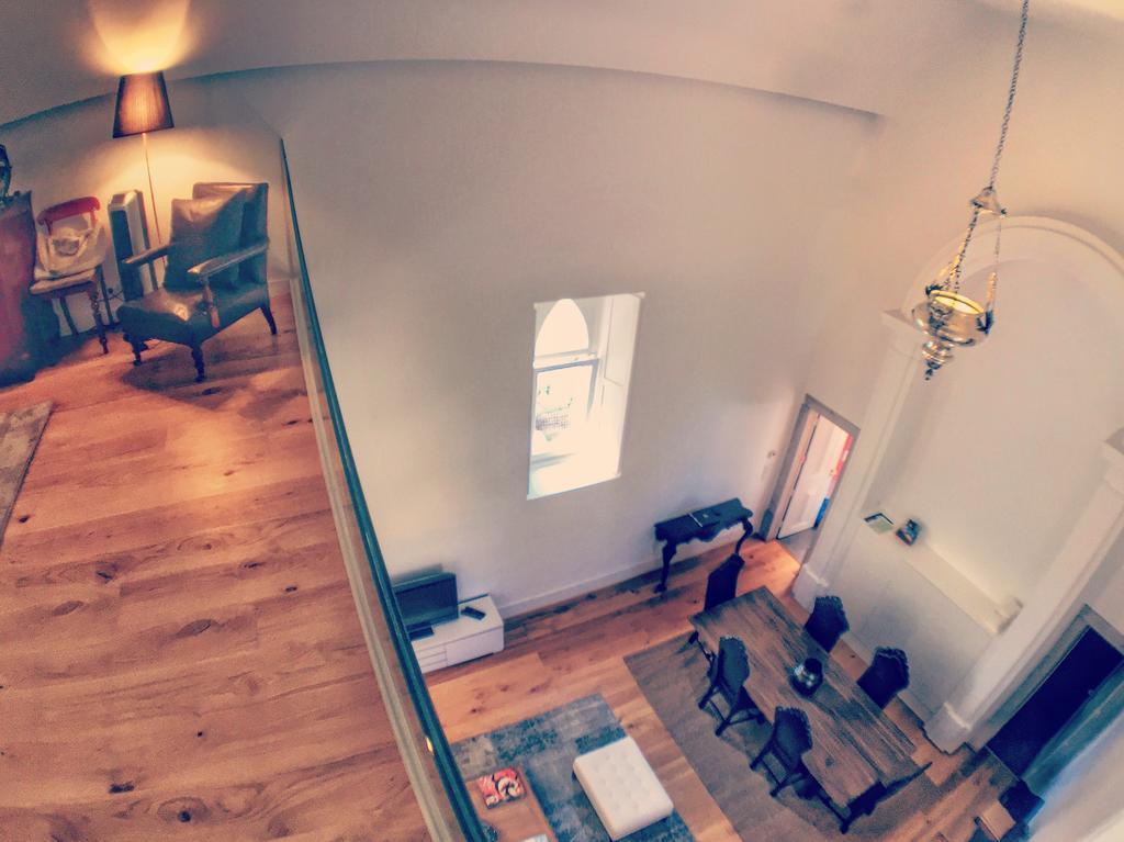 A Capela - A Essencia De Sintra Villa Ngoại thất bức ảnh