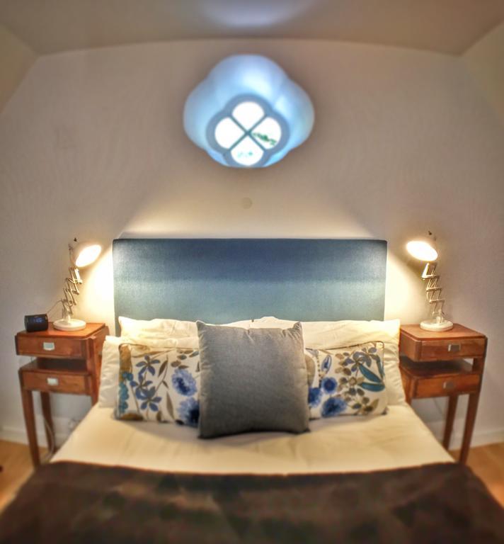 A Capela - A Essencia De Sintra Villa Ngoại thất bức ảnh