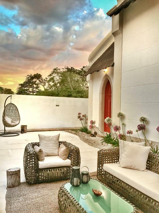 A Capela - A Essencia De Sintra Villa Ngoại thất bức ảnh