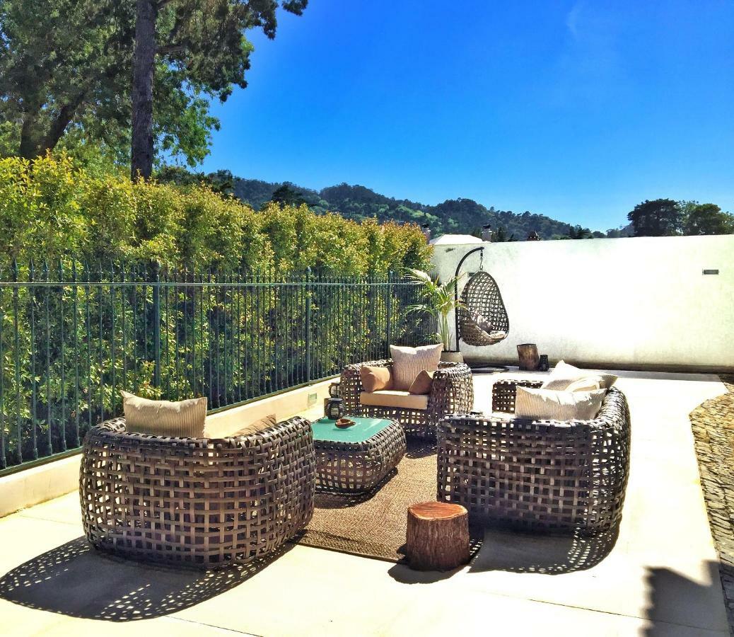 A Capela - A Essencia De Sintra Villa Ngoại thất bức ảnh