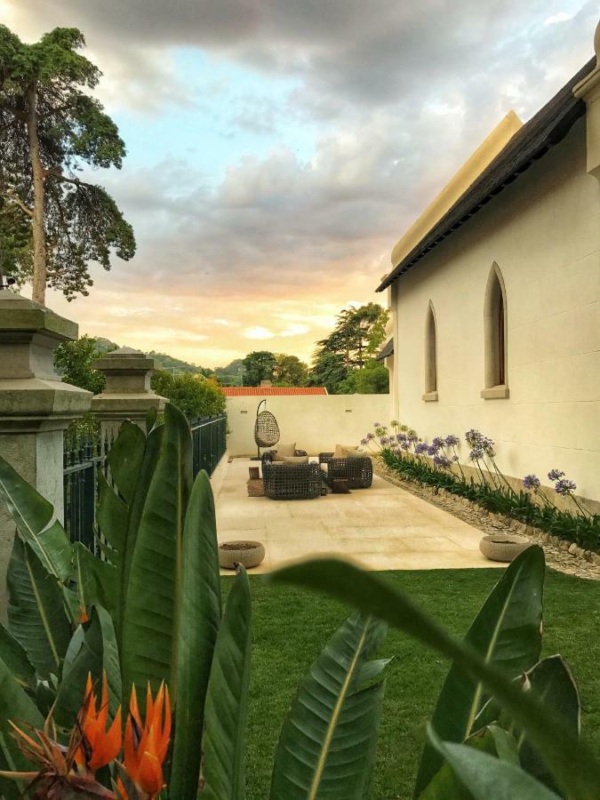 A Capela - A Essencia De Sintra Villa Ngoại thất bức ảnh