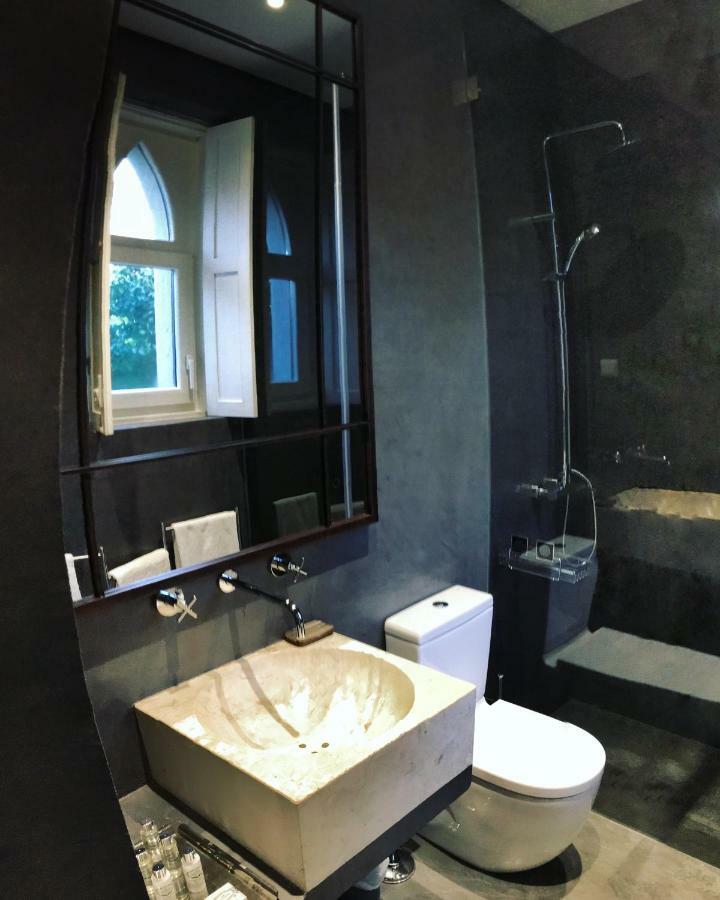 A Capela - A Essencia De Sintra Villa Ngoại thất bức ảnh